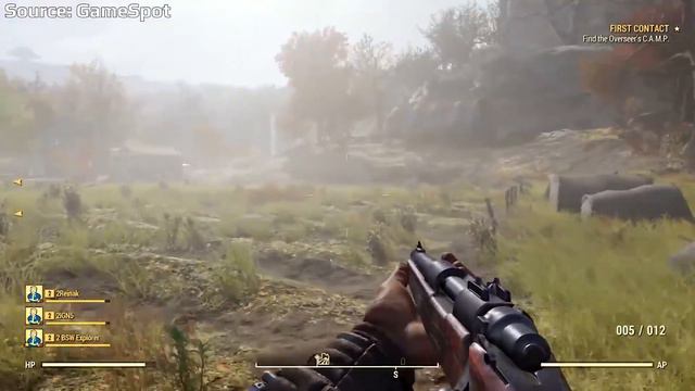 Did New Evidence Surface Pointing To A Sony Handheld And Fallout 76 Getting Sued? | News Wave смотреть онлайн