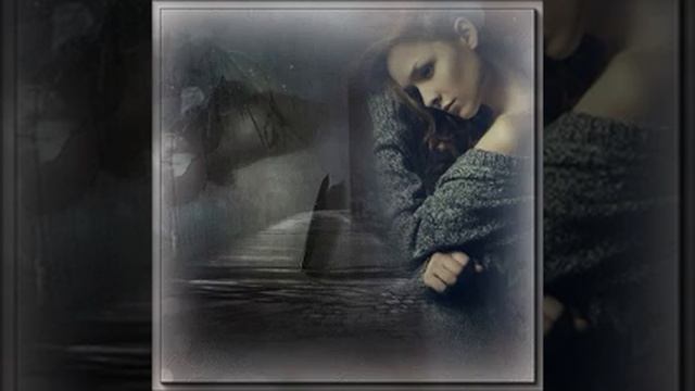 Меня ты забыла, я стал просто лишний. Стихотворение. смотреть онлайн