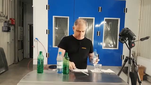 Обезжириватели и антисиликоны смотреть онлайн