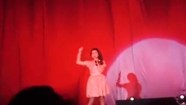 Лилу-скучаю