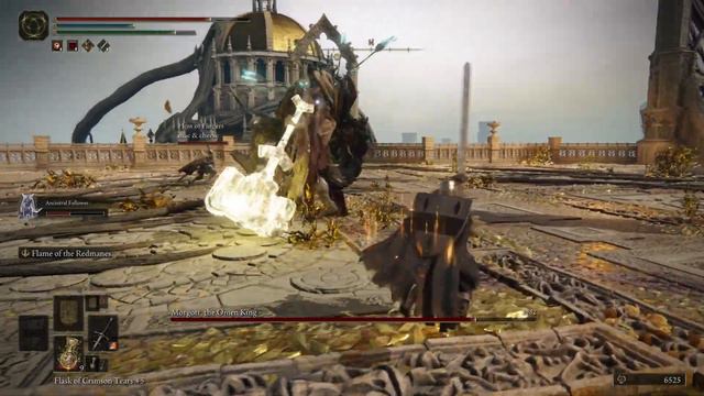 Beating Elden Ring with the Seamless Co-op Mod смотреть онлайн