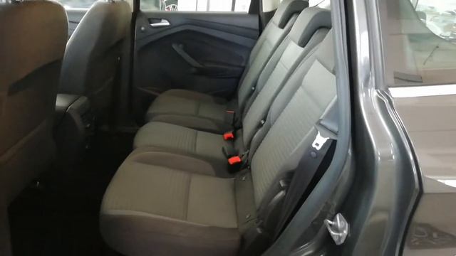 FORD C MAX Top Motor смотреть онлайн