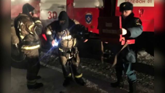 Уже 11 пожаров произошло с начала нового года смотреть онлайн