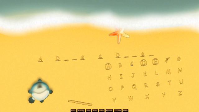 Hangman minigame for renpy смотреть онлайн
