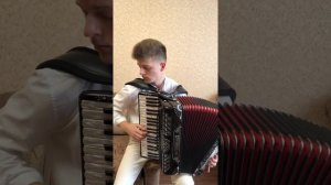 Indila Love Story Accordion