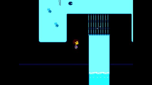 Spears? SPEARS!! | Undertale - Pt. 7 смотреть онлайн