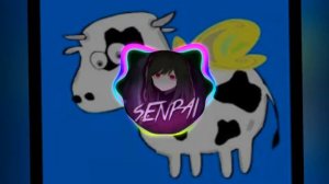 У коровы нет других забот (PHONK Remix)