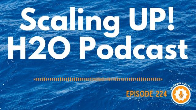 224 The One About The Internet Of Things (IoT) Augmented Industrial Water Treatment смотреть онлайн