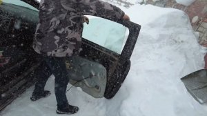 Разберемся почему не открывается дверь в Форд Фокус 2!