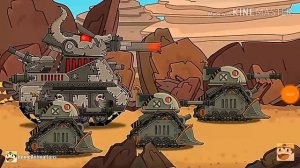 Я словно монстр ( ДЕМОНИЧЕСКИЙ ЛЕВИАФАН) HomeAnimations