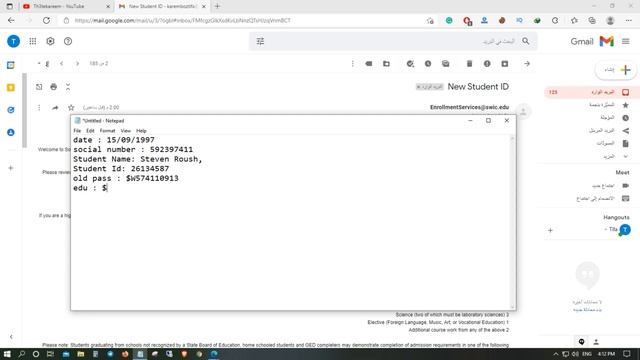 كيفية الحصول على Github Student Pack فى أقل من دقيقة | GitHub Student Developer Pack смотреть онлайн