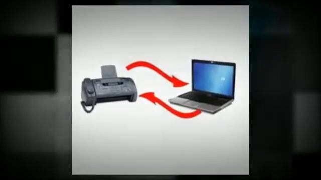 How To Fax From Computer Today In 2014 смотреть онлайн