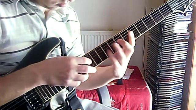 Wallas - delay tap in amplitube смотреть онлайн