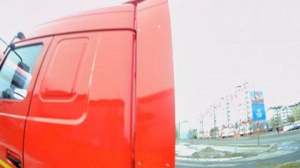 Седельные тягачи МАЗ "Простор"/MAZ "Prostor" tractor trucksь