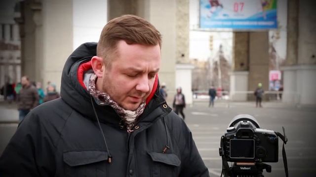 Как снимать Time Laps смотреть онлайн
