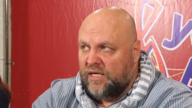 Участник №7 Марина Матвеева Салават смотреть онлайн