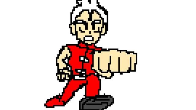 Speed Sketch Paint Pixel Art IbisPaint ProGame #META #4000 #HORAS #ASSISTIDOS #TMJ смотреть онлайн