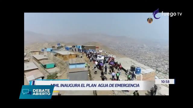 🚨 #EnVivo | ©️🕵️♀️ #DEBATE ABIERTO CON IVAN DAVID VEGA ROSAS 29/04/23