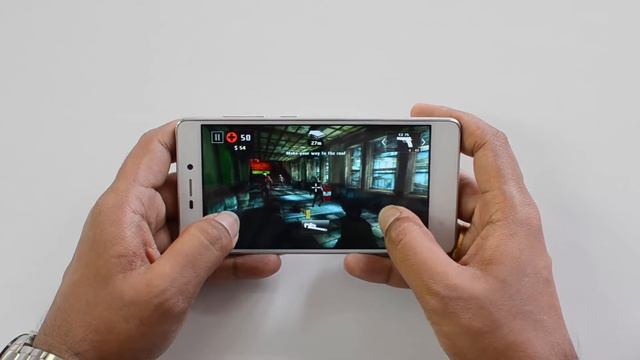 Xiaomi Redmi 3 Gaming Review (with Heating Test) смотреть онлайн