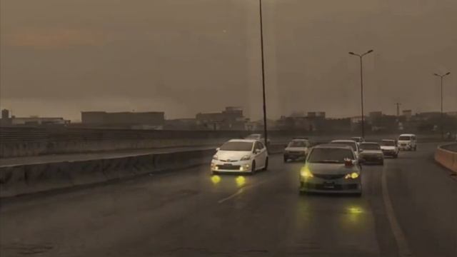 Toyota corolla cinematic video | Corolla car modified | corolla car смотреть онлайн