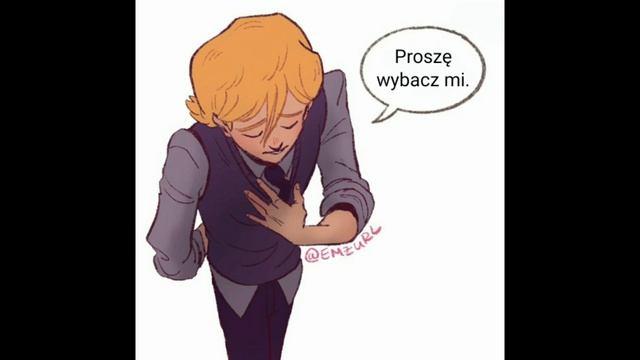 Miraculum Komiksy - Felinette cz.1 смотреть онлайн