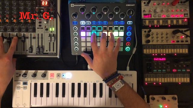 G. Hole Geometry смотреть онлайн