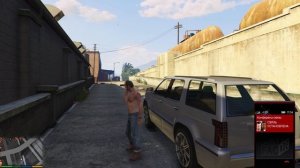 ОГРАБЛЕНИЕ МЕРРИУЭЗЕР! И ПОДГОТОВКА К ОГРАБЛЕНИЮ БЛИЦ ИГРА! (ПРОХОЖДЕНИЕ GTA 5 #14)