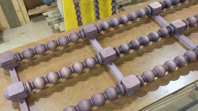 Полка этажерка под старину. смотреть онлайн