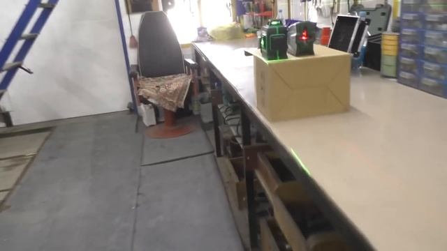 Fukuda, Bosch??? Нет, Алмаз!!! Body repair after an accident. смотреть онлайн