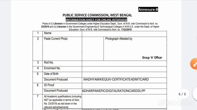 PRIMARY APPOINTMENT|REMAINING CANDIDATES|CO-OPERATIVE SERVICE INTERVIEW|MOCKPDF|PSC LIBRARIAN RESUL смотреть онлайн