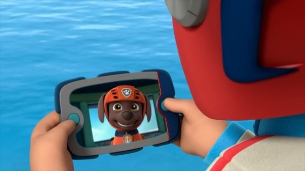 PAW Patrol Moto Pups rescue episodes and more! | PAW Patrol | Cartoons for Kids Compilation