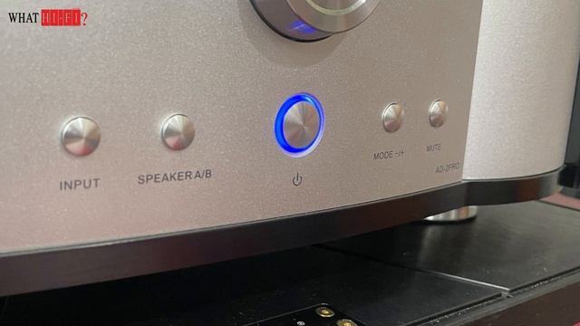 Tone Winner : AD-2Pro