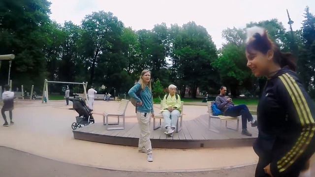 Красная панда смотреть онлайн
