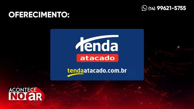 Acontece no Ar #1093 - 28/02/2024 смотреть онлайн