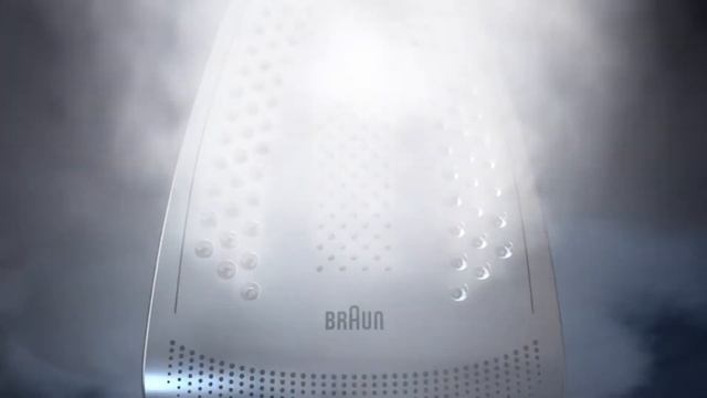 Parní generátor Braun CareStyle Compact смотреть онлайн