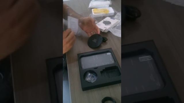 Doogee S88 Pro - Unboxing. смотреть онлайн