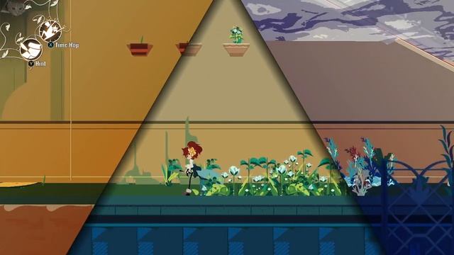 Cris Tales playthrough - Part 4 смотреть онлайн