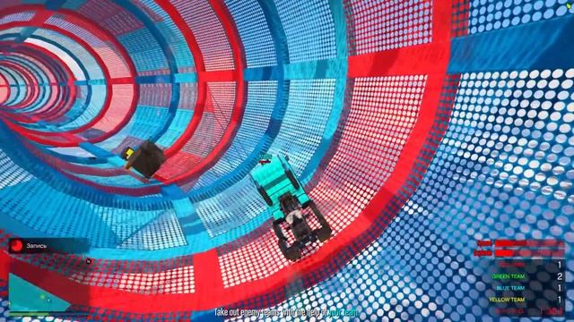 УСТОЯТЬ НА ЭТОМ ДЕРБИ НЕ ВОЗМОЖНО!!! - В ГТА 5 ОНЛАЙН!!! смотреть онлайн