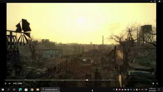 Juegos Gratis | Evoland Legandary Edition⚜️ y Fallout 3: Goty Edition | Epic Games Store | Noticias смотреть онлайн