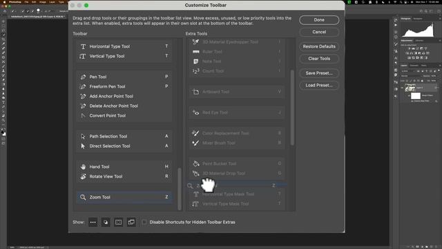 Find MISSING Tools in PHOTOSHOP смотреть онлайн