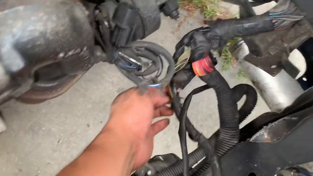 COMPRE MI PRIMER ECLIPSE GSX TURBO ALL WHEEL DRIVE , *4g63 ( todo desarmado ) ? sirve ?|RODAUCE смотреть онлайн