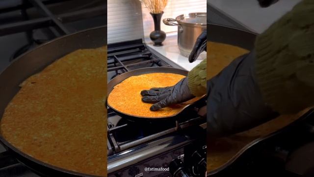 Кухня Мадина