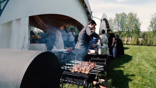 День русской усадьбы — 2019 смотреть онлайн