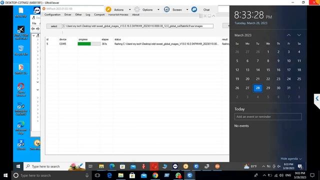 Redmi Note 10 Pro Auth Flash MBT Unlock Support Team 2023 смотреть онлайн