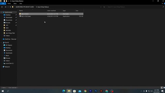 ELDEN RING FPS BOOST GUIDE & FIX LAG & FIX INPUT DELAY смотреть онлайн