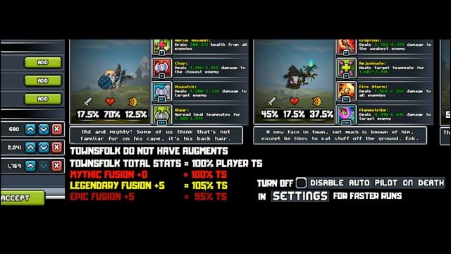 Bit Heroes - Invasion Guide - The Basics смотреть онлайн