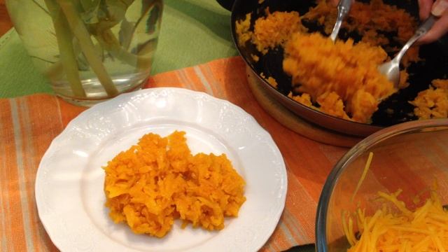 Кулинарные проекты с Валентиной