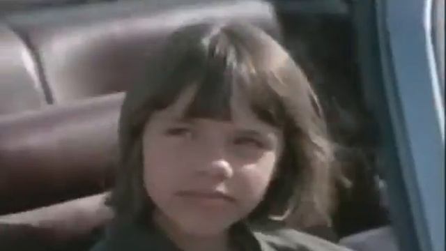 Eyes of an Angel 1991 Trailer | John Travolta | Ellie Raab смотреть онлайн