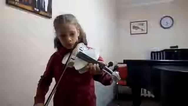 103. Артемчук Віолетта Інструментальний жанр Сhildren смотреть онлайн