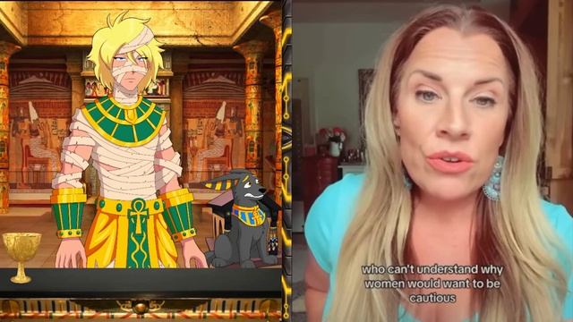 "I'm 40 And I'm Still SINGLE" | Post Wall Woman BEGS For Mercy смотреть онлайн